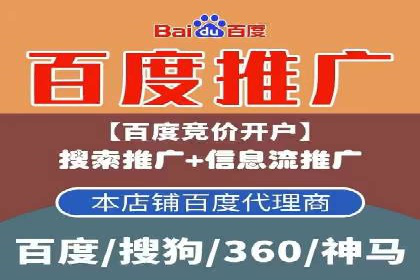 竞价代运营助力电商销量翻倍案例